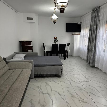 Casa Adina Sibiel Villa Bagian luar foto